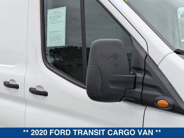 used 2020 Ford Transit-350 car, priced at $36,000