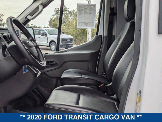 used 2020 Ford Transit-350 car, priced at $36,000