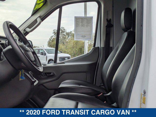 used 2020 Ford Transit-350 car, priced at $36,000