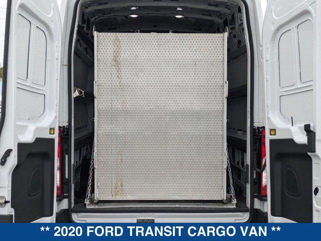 used 2020 Ford Transit-350 car, priced at $36,000