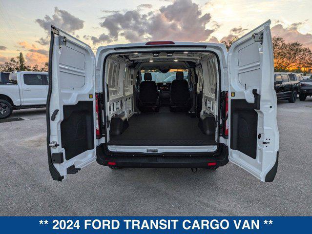 new 2024 Ford Transit-150 car, priced at $47,205