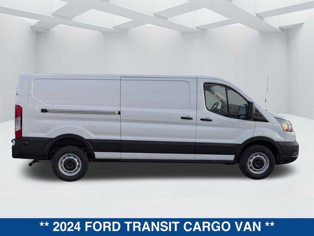 new 2024 Ford Transit-150 car, priced at $47,205