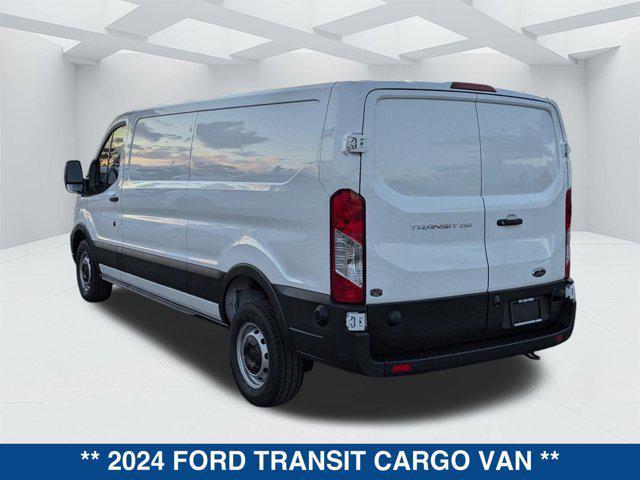 new 2024 Ford Transit-150 car, priced at $47,205