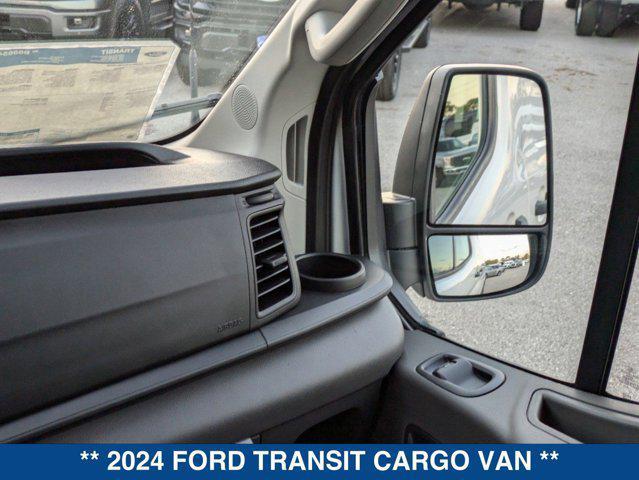 new 2024 Ford Transit-150 car, priced at $47,205