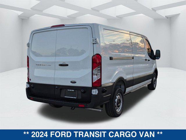 new 2024 Ford Transit-150 car, priced at $47,205