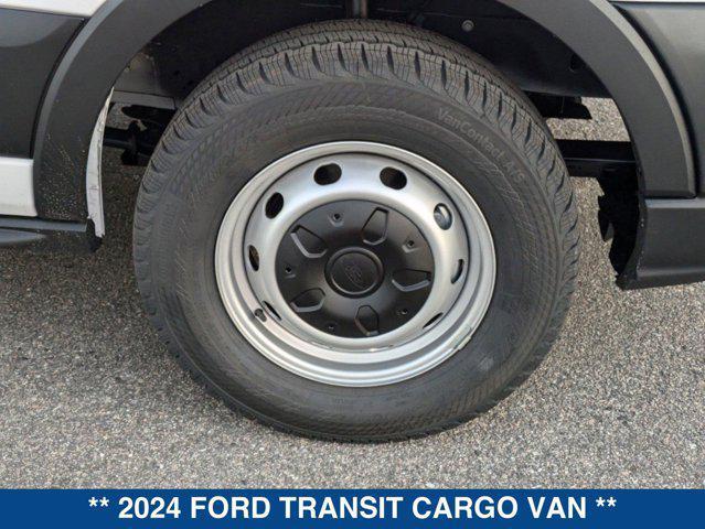 new 2024 Ford Transit-150 car, priced at $47,205