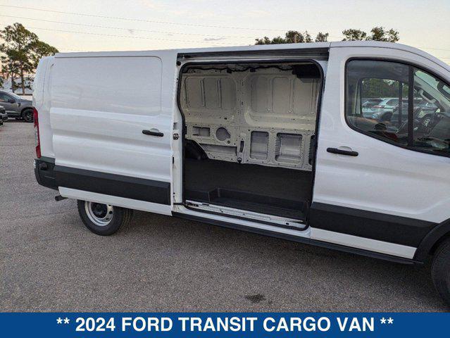 new 2024 Ford Transit-150 car, priced at $47,205