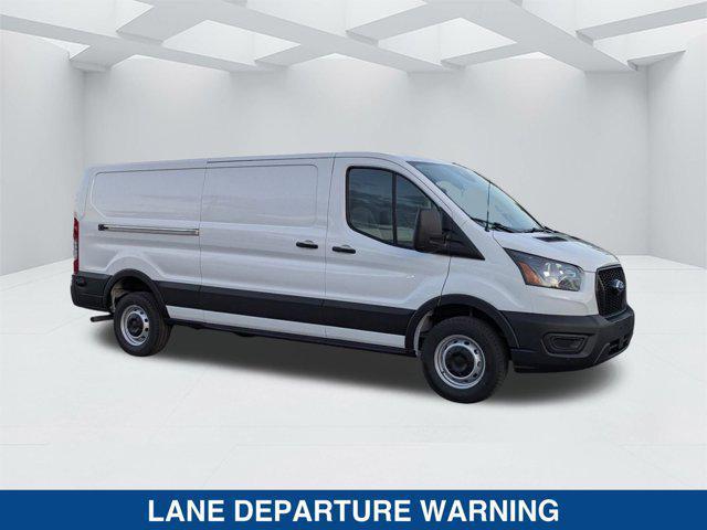 new 2024 Ford Transit-150 car, priced at $47,205