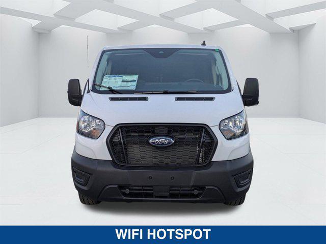 new 2024 Ford Transit-150 car, priced at $47,205