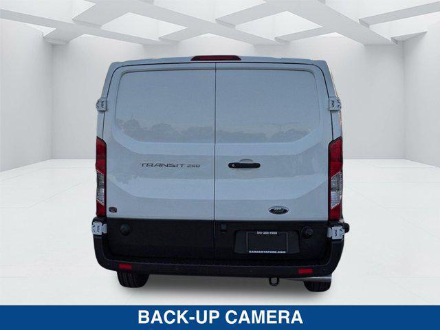 new 2024 Ford Transit-150 car, priced at $47,205