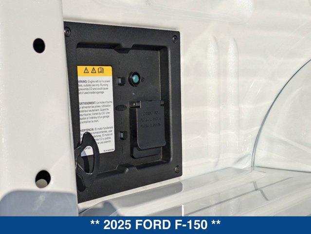 new 2025 Ford F-150 car, priced at $71,935