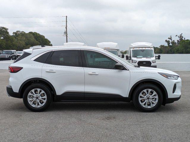 new 2024 Ford Escape car, priced at $29,750