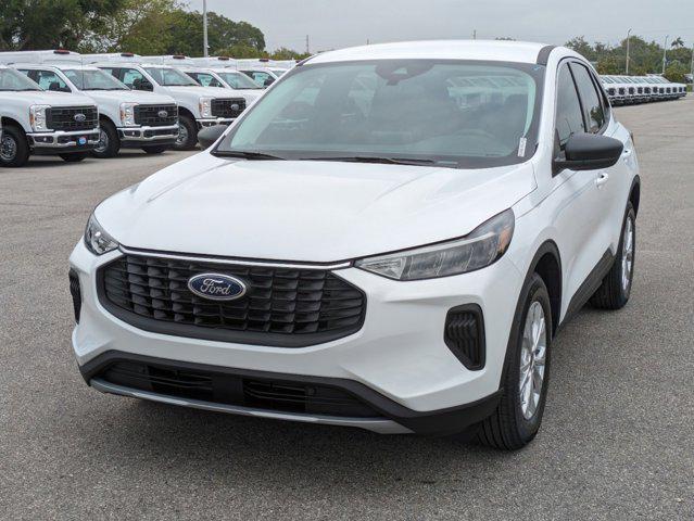 new 2024 Ford Escape car, priced at $29,750