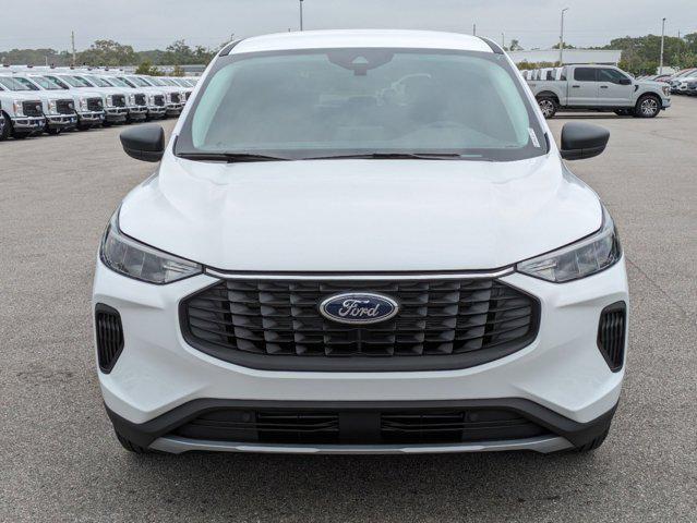 new 2024 Ford Escape car, priced at $29,750