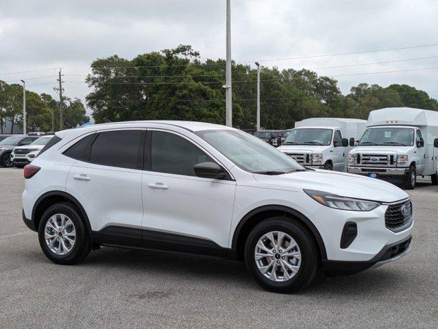 new 2024 Ford Escape car, priced at $29,750