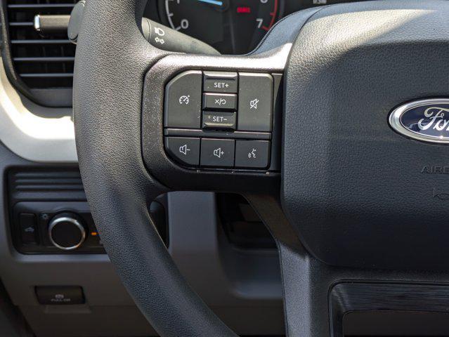 new 2025 Ford F-250 car, priced at $45,325
