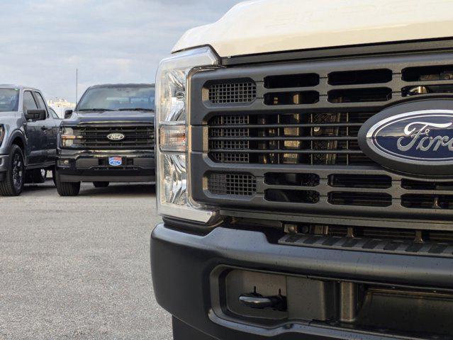 new 2025 Ford F-250 car, priced at $57,418