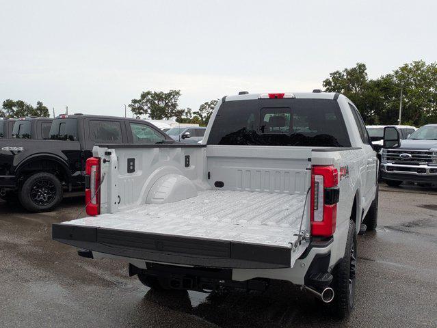 new 2026 Ford F-250 car, priced at $77,940