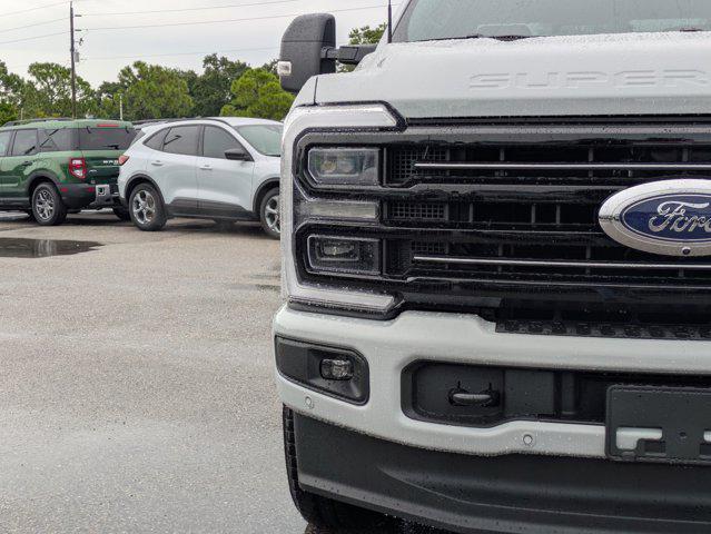 new 2026 Ford F-250 car, priced at $77,940