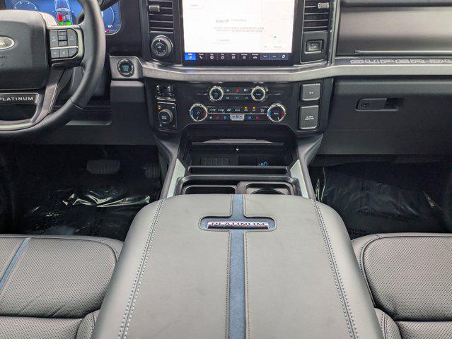 new 2026 Ford F-250 car, priced at $77,940