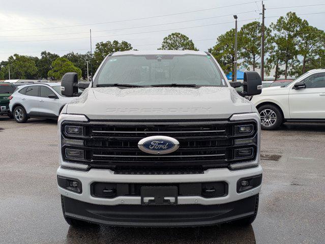 new 2026 Ford F-250 car, priced at $77,940