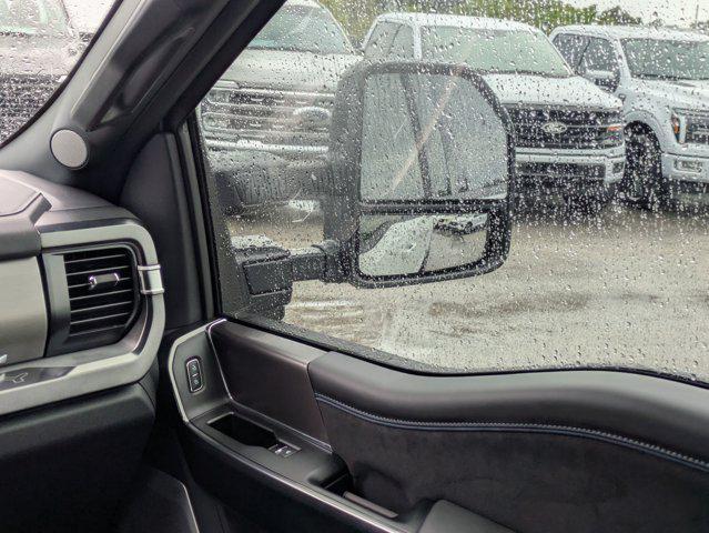 new 2026 Ford F-250 car, priced at $77,940