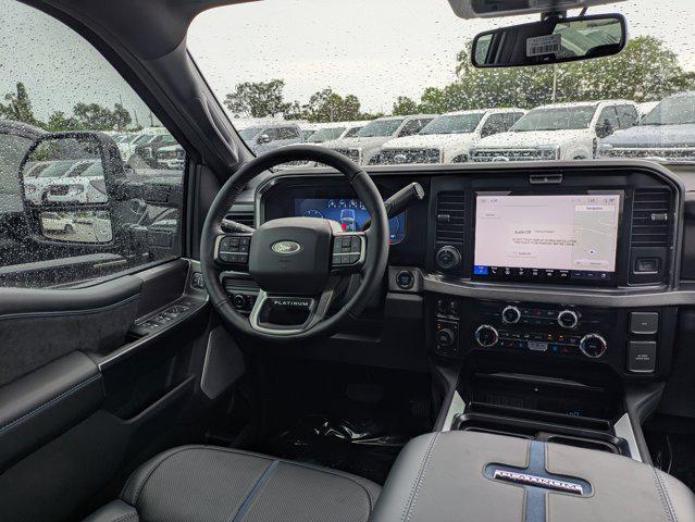 new 2026 Ford F-250 car, priced at $77,940
