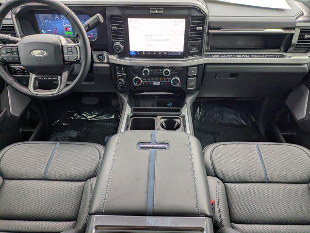 new 2026 Ford F-250 car, priced at $77,940