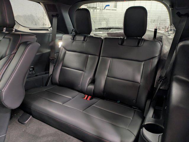 new 2026 Ford Explorer car, priced at $49,855