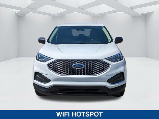 new 2024 Ford Edge car, priced at $36,060