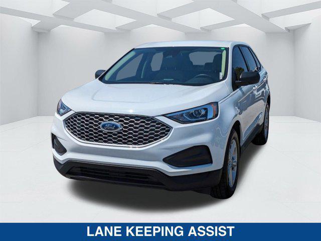 new 2024 Ford Edge car, priced at $36,060