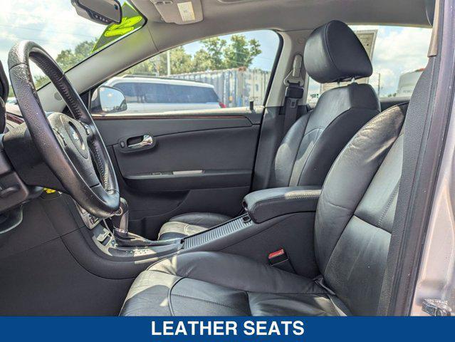 used 2012 Chevrolet Malibu car, priced at $4,900