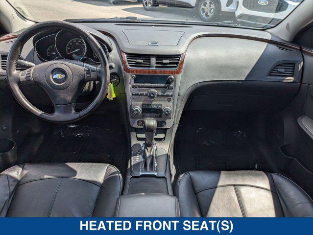 used 2012 Chevrolet Malibu car, priced at $4,900