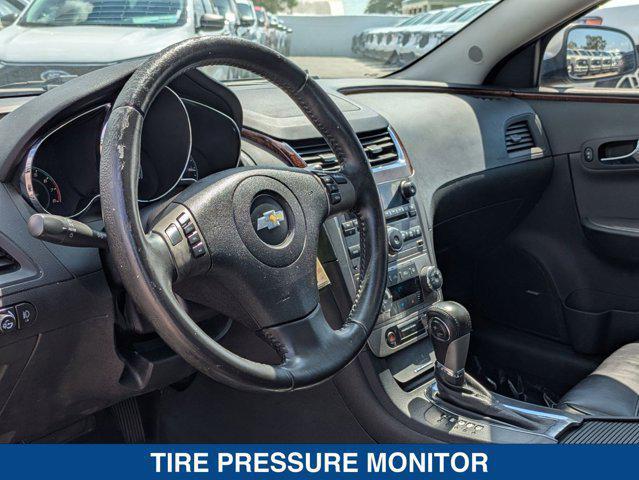 used 2012 Chevrolet Malibu car, priced at $4,900