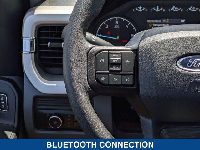 new 2025 Ford F-350 car, priced at $53,775