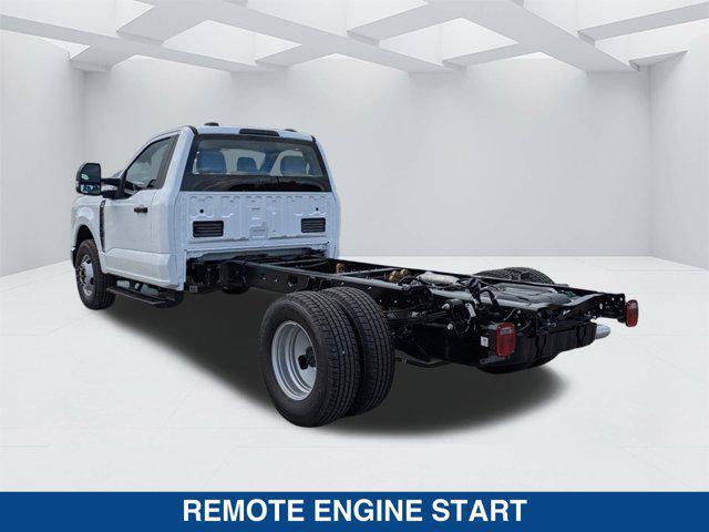 new 2024 Ford F-350 car, priced at $53,175