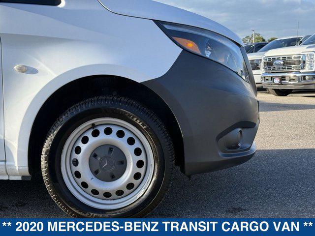 used 2020 Mercedes-Benz Metris car, priced at $24,997