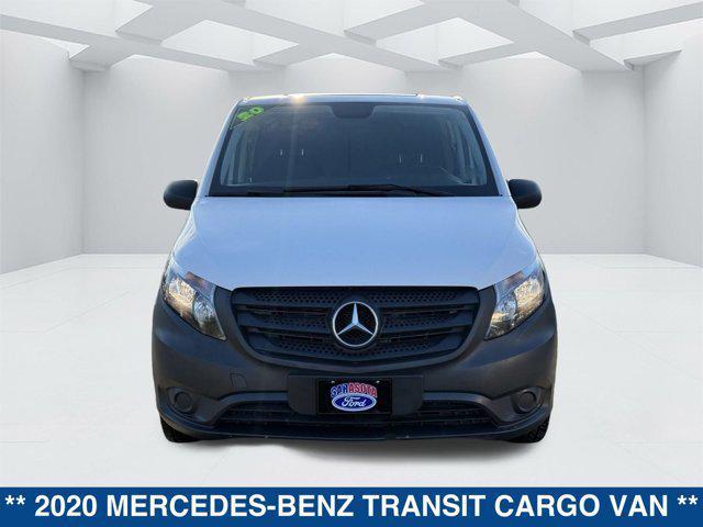 used 2020 Mercedes-Benz Metris car, priced at $24,997