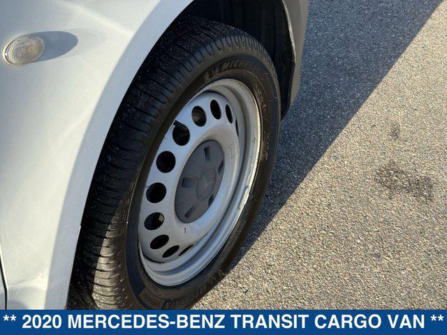 used 2020 Mercedes-Benz Metris car, priced at $24,997