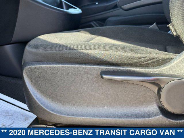 used 2020 Mercedes-Benz Metris car, priced at $24,997
