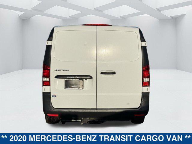 used 2020 Mercedes-Benz Metris car, priced at $24,997