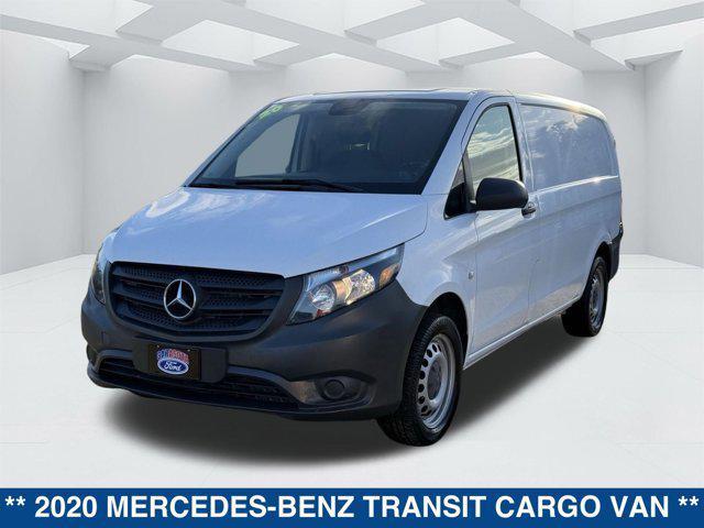 used 2020 Mercedes-Benz Metris car, priced at $24,997