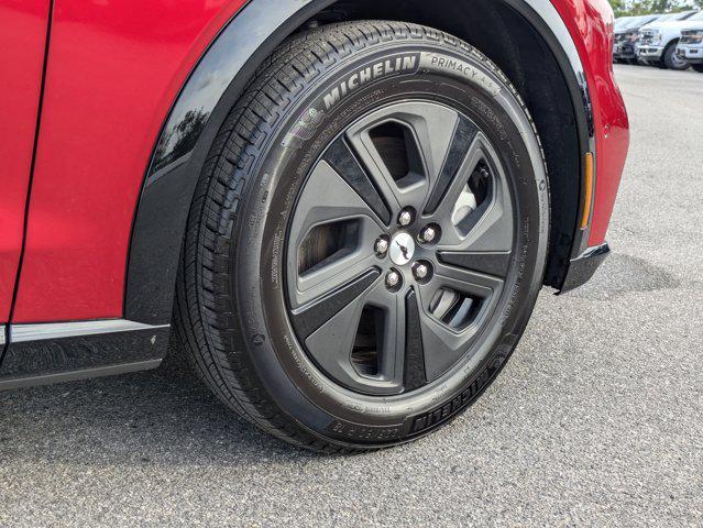 used 2023 Ford Mustang Mach-E car, priced at $41,497
