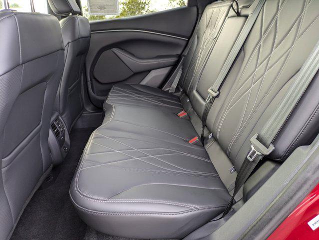 used 2023 Ford Mustang Mach-E car, priced at $41,497