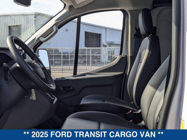 new 2025 Ford Transit-150 car, priced at $48,840
