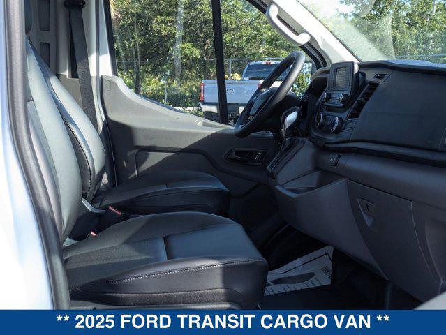 new 2025 Ford Transit-150 car, priced at $48,840