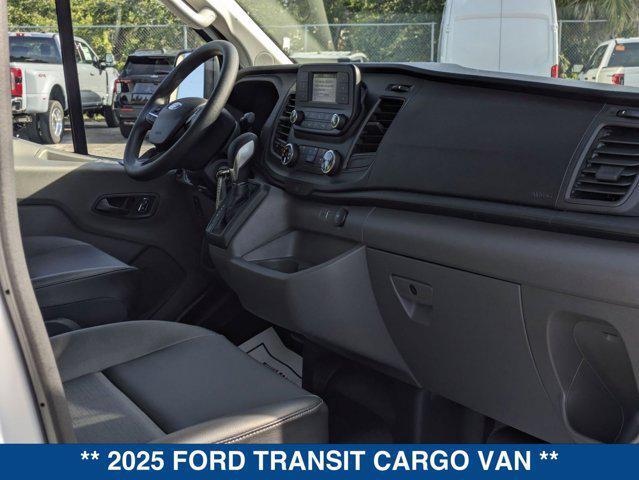 new 2025 Ford Transit-150 car, priced at $48,840