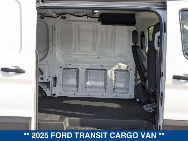 new 2025 Ford Transit-150 car, priced at $48,840