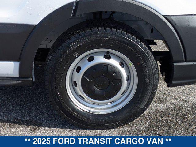 new 2025 Ford Transit-150 car, priced at $48,840