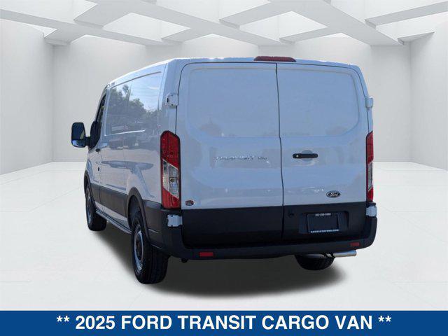 new 2025 Ford Transit-150 car, priced at $48,840